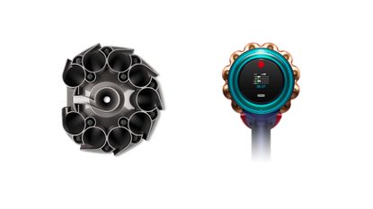 Dyson clean tech products
