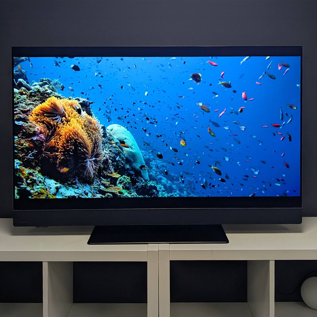 Panasonic Z90B 48-inch OLED TV