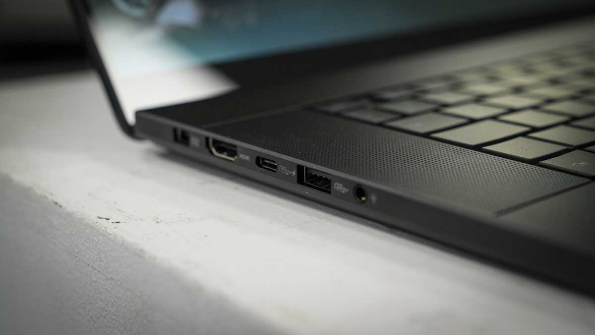 ASUS ProArt P16 H7606 2025