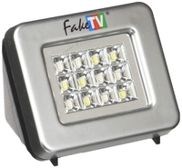 FakeTV FTV-11-US Extra Bright Burglar Deterrent | $39.95