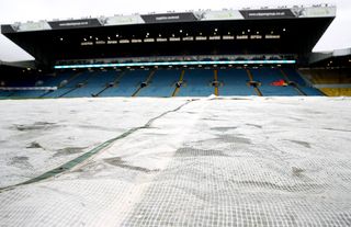 'Crowdies' will help fill the empty seats at Elland Road for Leeds' remaining home games