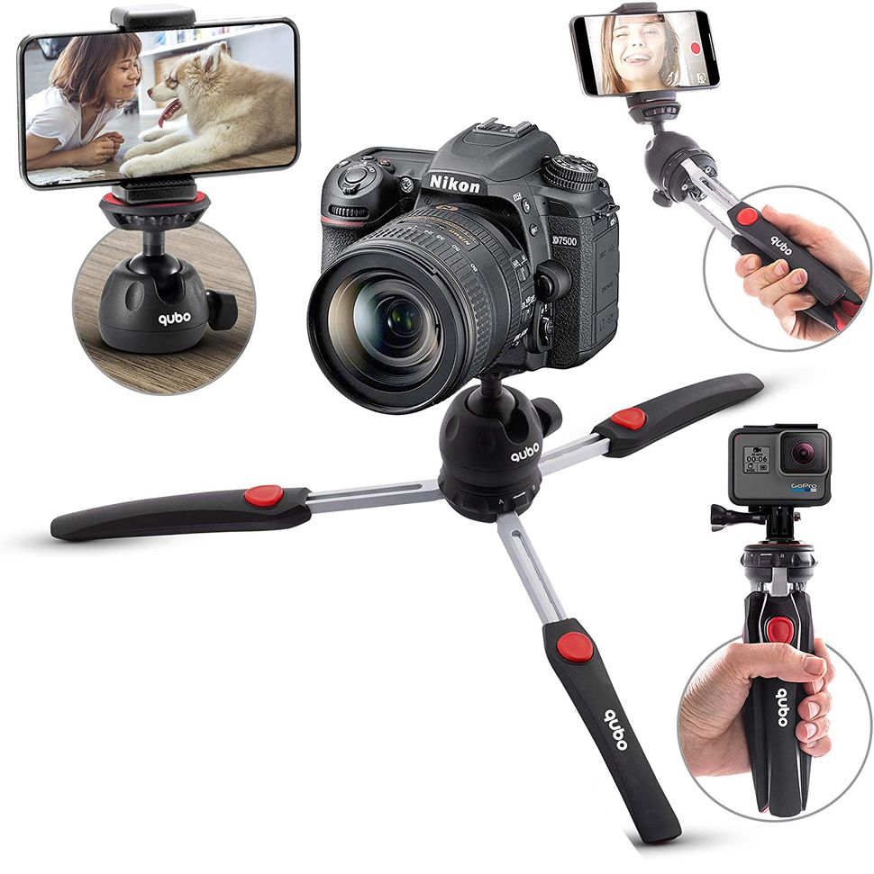 Best webcam tripod 2022 iMore