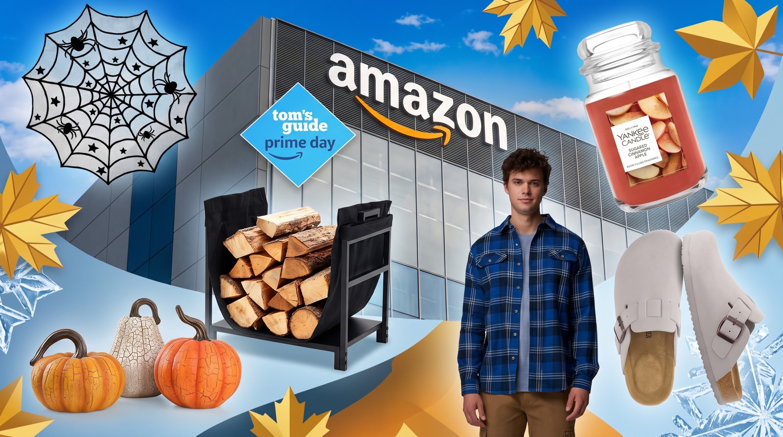 Fall deals