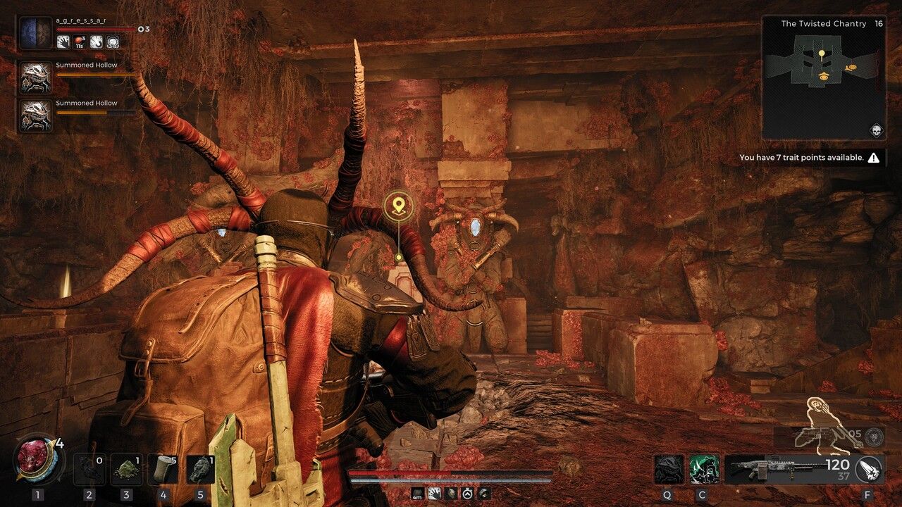 Remnant 2 screenshots