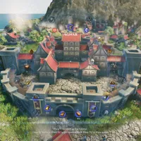 Fata Deum | 42 Bits Entertainment | 2024