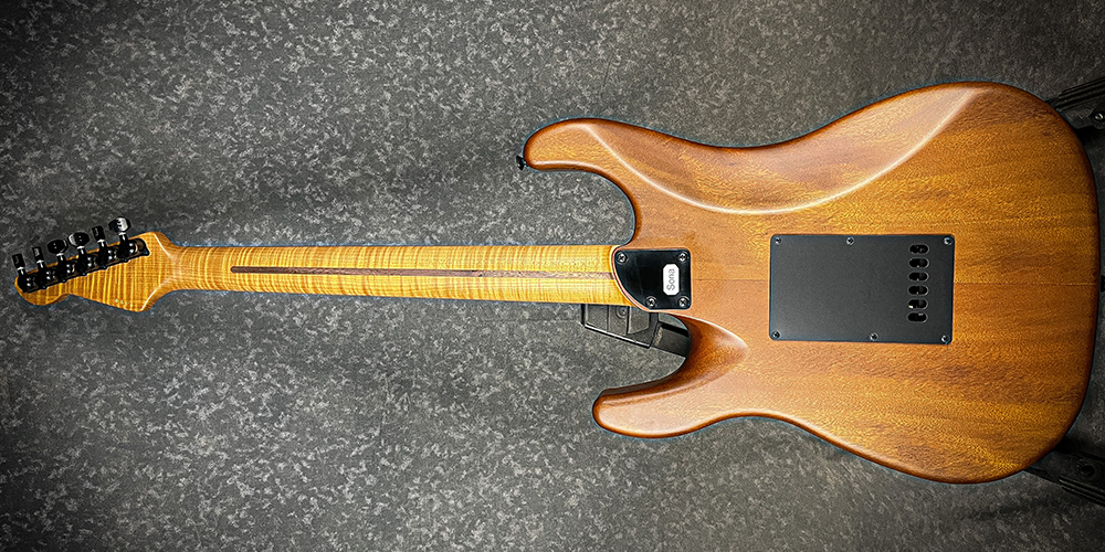 LsL Instruments Saticoy 24