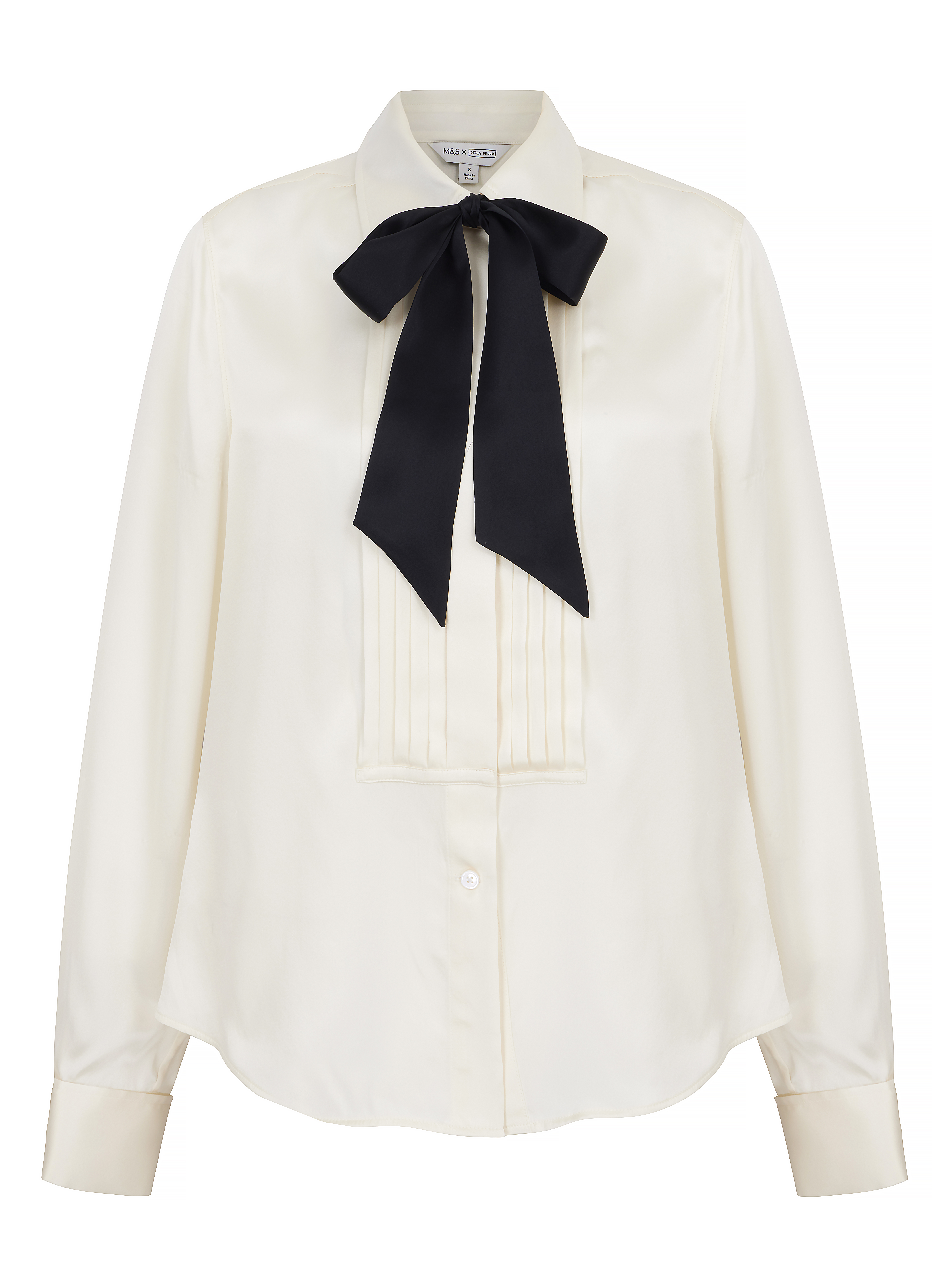 items from the Bella Freud x M&amp;amp;S 2025 collaboration collection