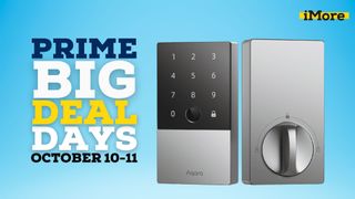 Aqara smart lock Deals