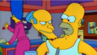 Treehouse of Horror II