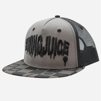 SwingJuice Slime Unisex Trucker Hat