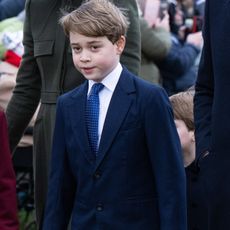 Prince George