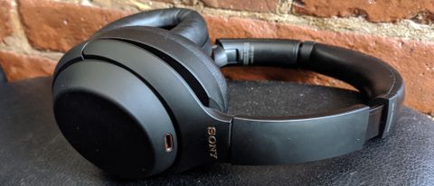 Sony WH-1000xM4 Headphones review