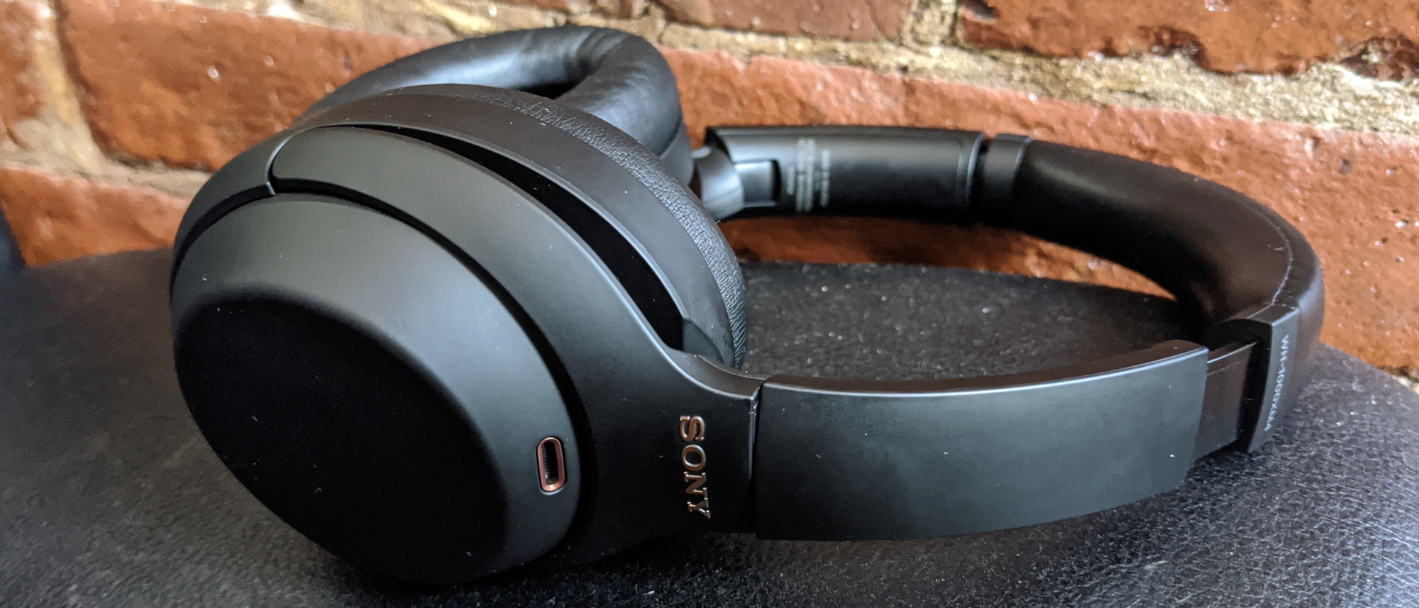 Sony WH-1000XM4 review | Laptop Mag