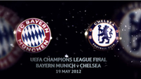 Chelsea vs. Bayern Munich (2011-12)