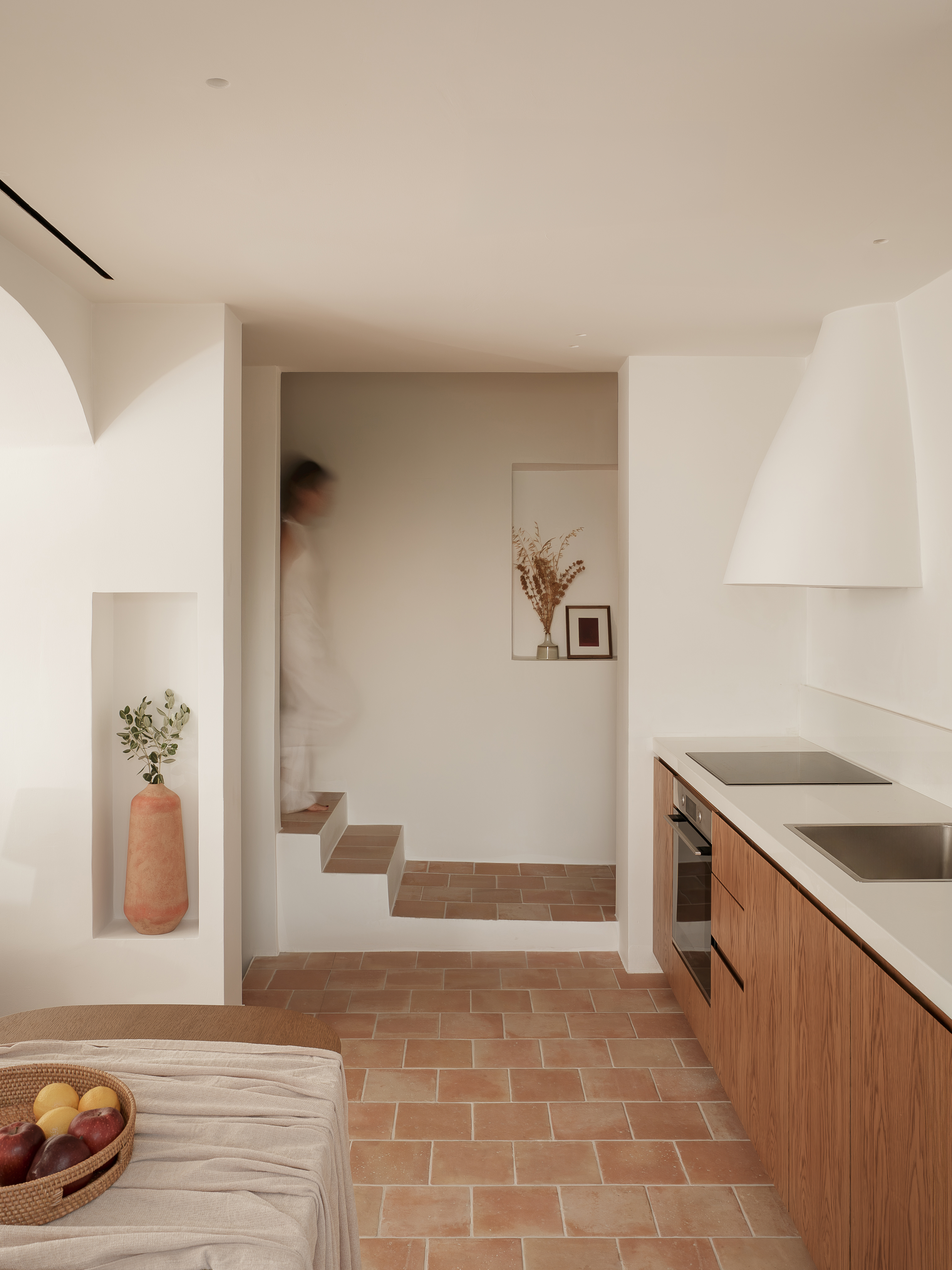 Paros house