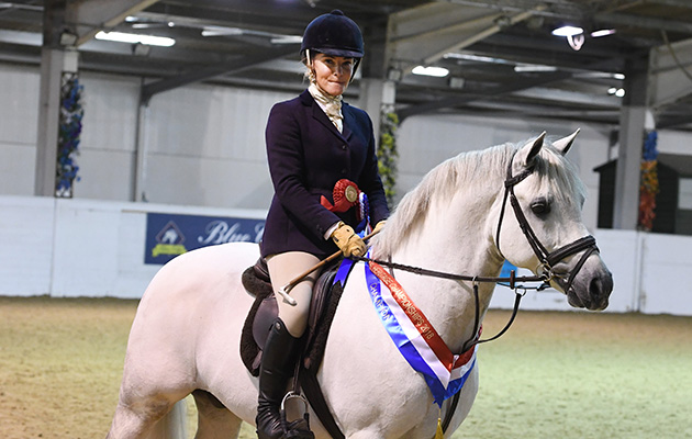Heritage Show 13 10 2018