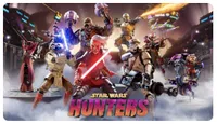 Star Wars: Hunters: FREE @ Nintendo Store