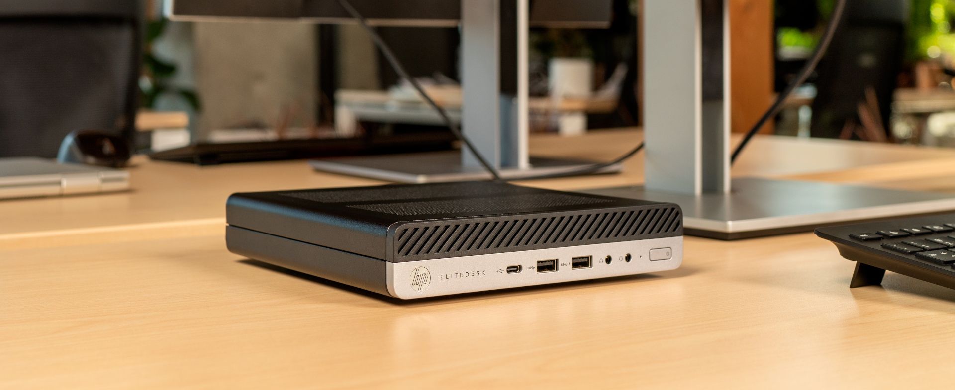 爆速　AMDHP EliteDesk 705 G5 Desktop Mini HP EliteDesk 705 G5 - Mini desktop | Overview, Specs