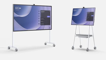 Microsoft Surface Hub 3