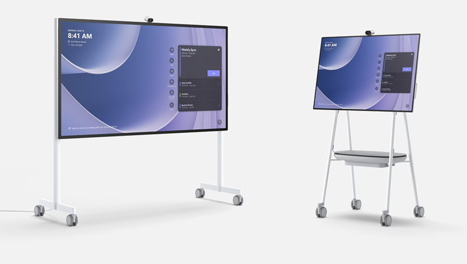Microsoft Surface Hub 3