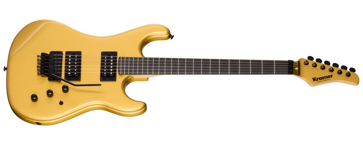 Kramer 50th Anniversary Collection:
