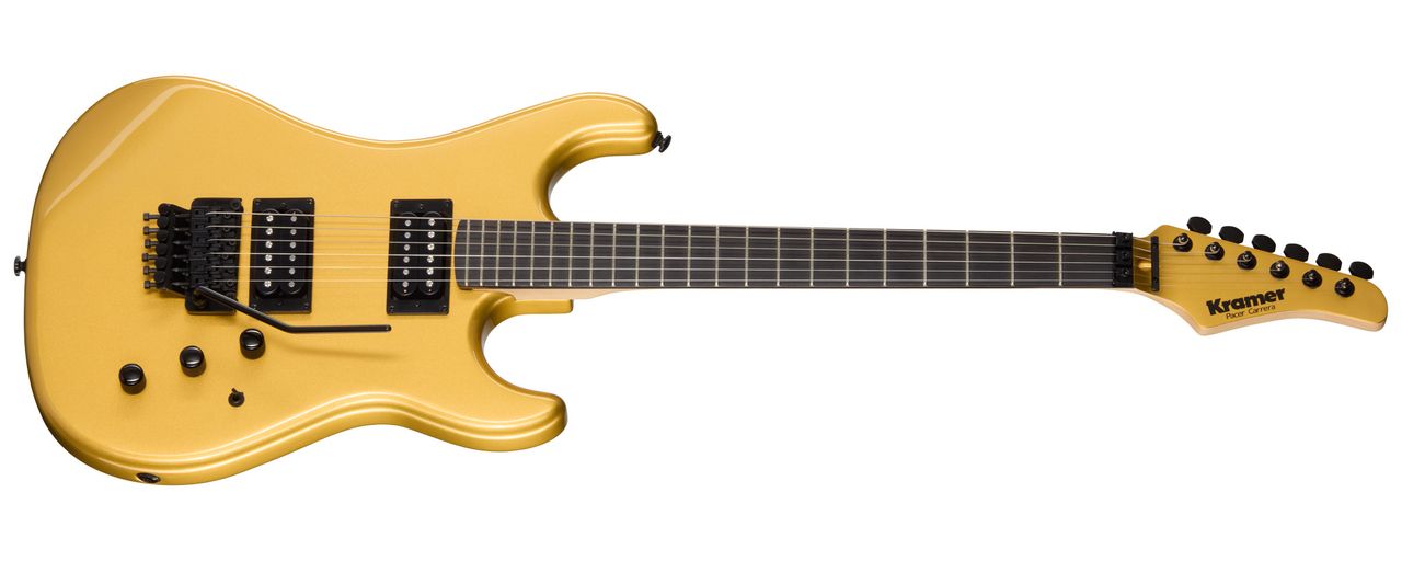 Kramer 50th Anniversary Collection: