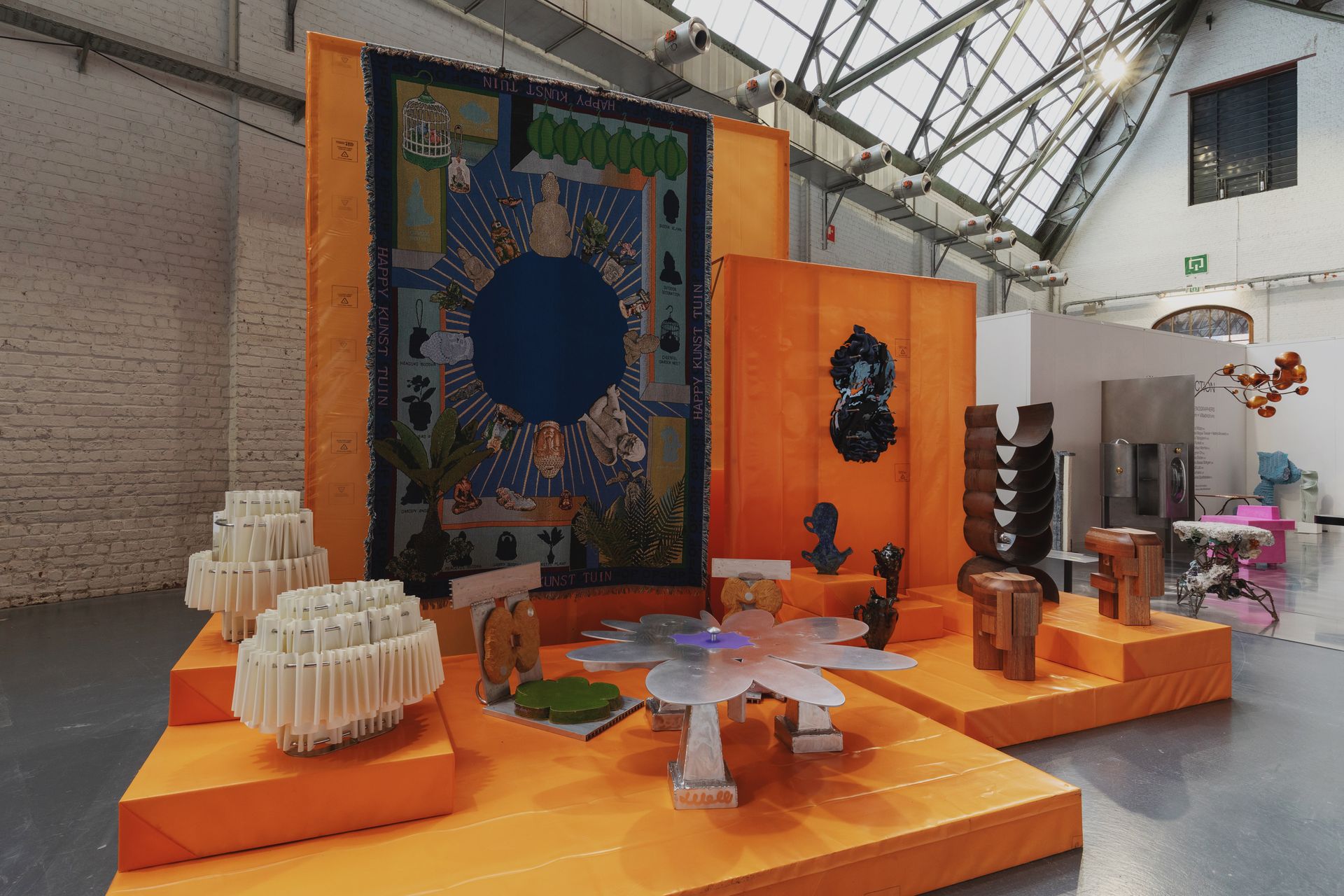 Collectible Brussels 2023, neenee