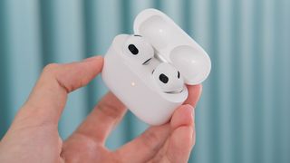 The best cheap AirPods 3 prices and deals in February 2022