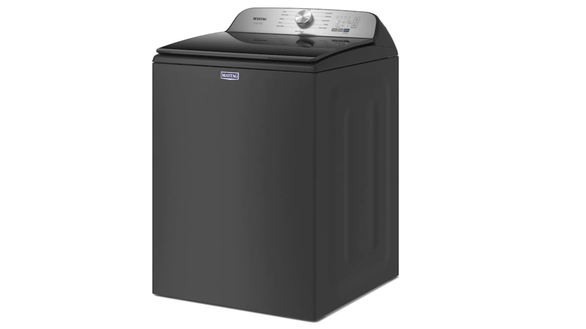 Maytag-MVW6500MBK washing machine