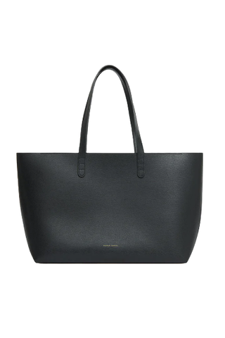 Mansur Gavriel Small Zip Tote (Was $545) 