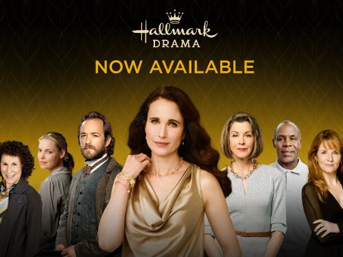 Layer3 TV Tunes in Hallmark Drama | Multichannel News