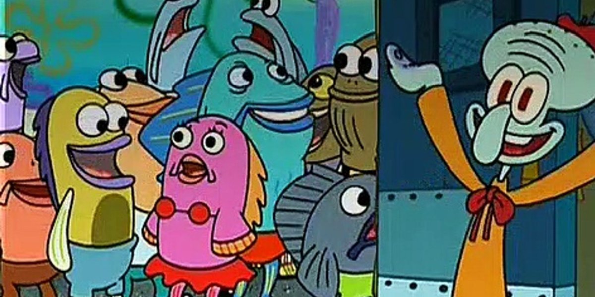 spongebob squarepants free episode online