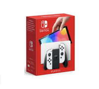 Nintendo Switch OLED + Mario Kart 8:&nbsp;£349.98 at Very