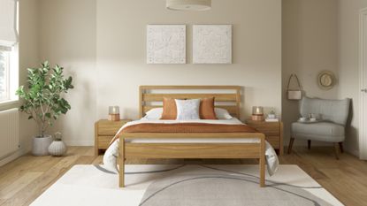 Bensons for Beds