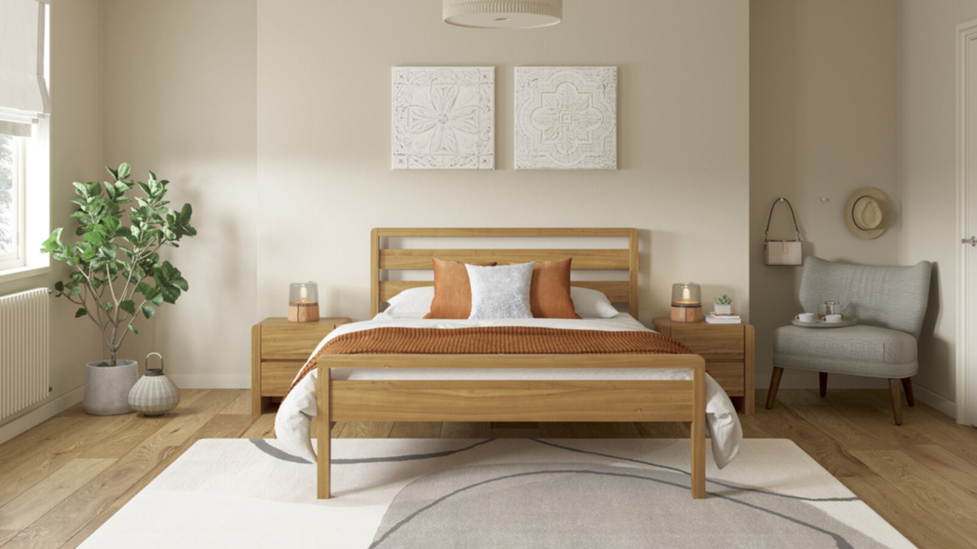 Bensons for Beds