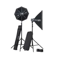 Elinchrom D-Lite RX ONE/ONE Softbox To Go Set | was £629 | now £579
SAVE £50 UK DEAL