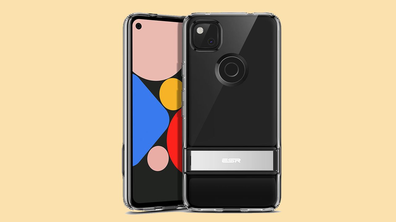 Google Pixel 4a