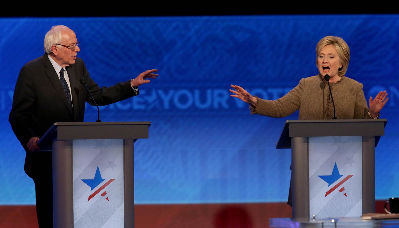 The questions that were not asked on Saturday&amp;#039;s debate are more telling than the questions that were asked. 