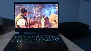 Acer Predator Helios 300 SpatialLabs Edition review