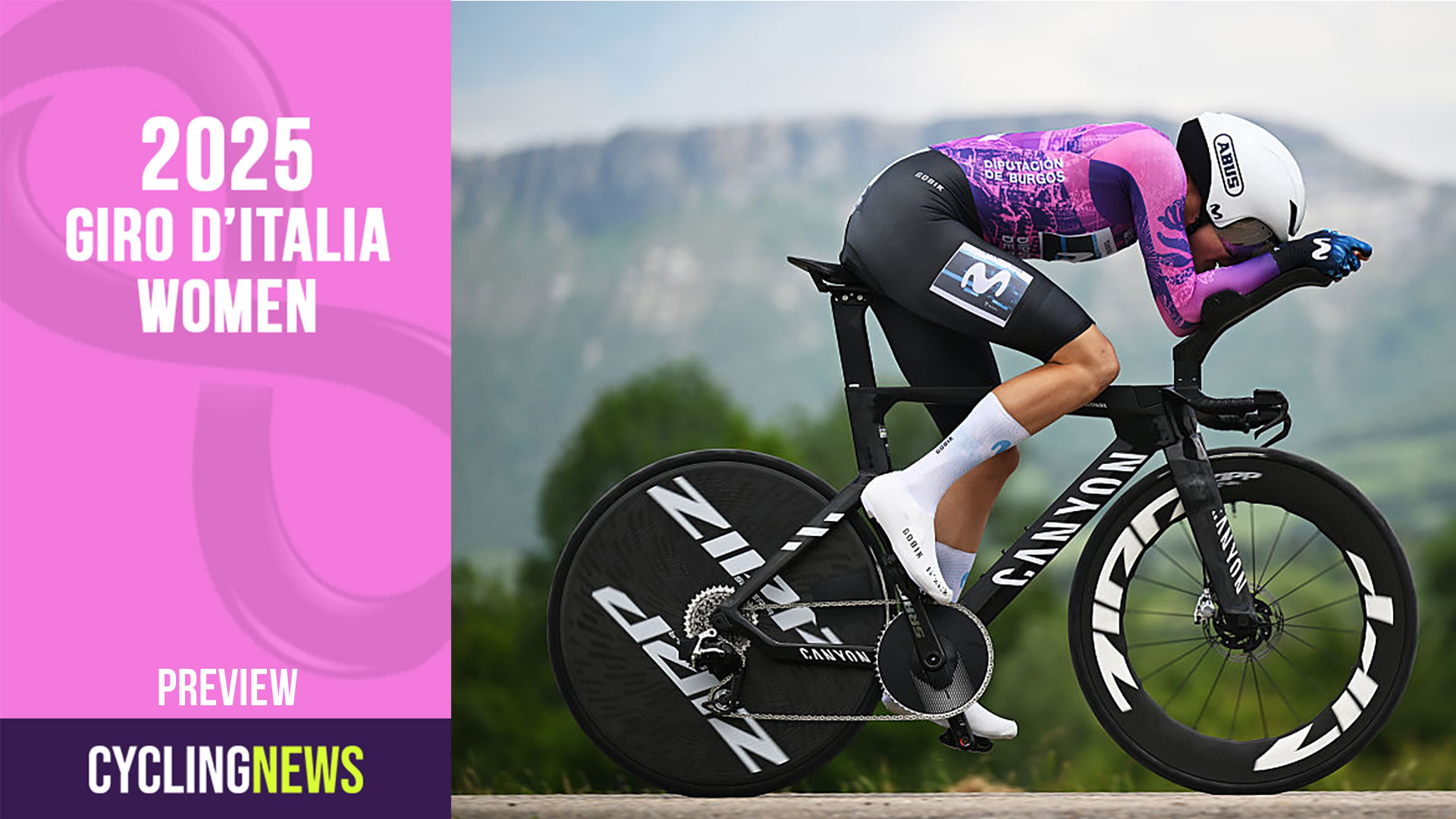 Preview giro d'italia stage 1 