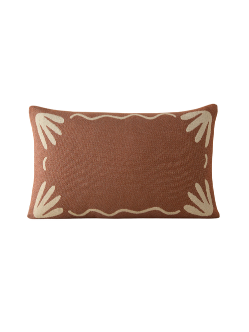 Lovett Outdoor Pillow