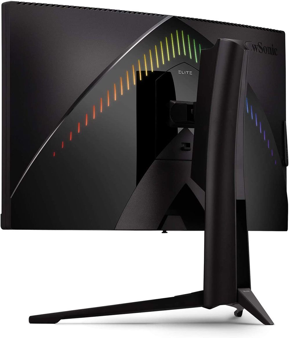 ViewSonic Elite XG270QC