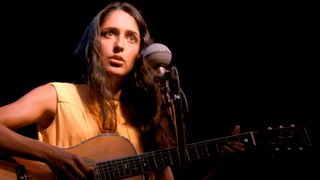 Joan Baez