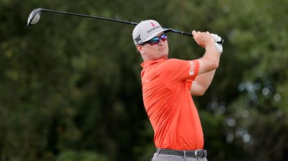 Who Is Zach Johnson's Wife?