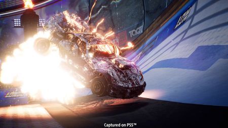 Destruction AllStars