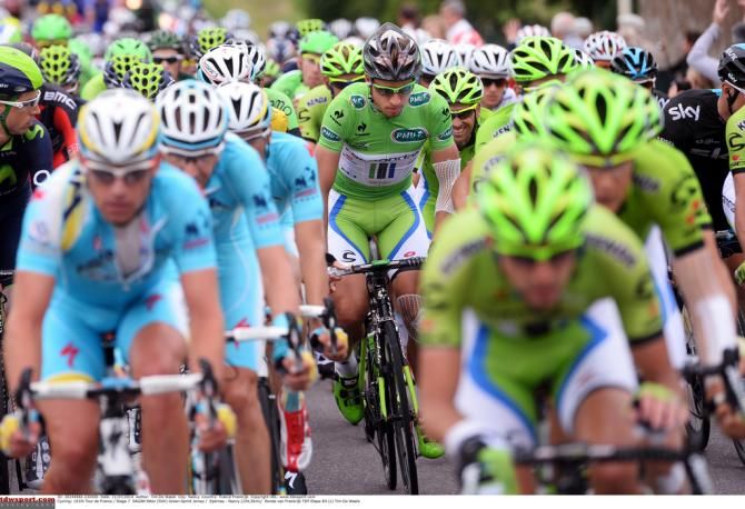 Peter Sagan (Cannondale)