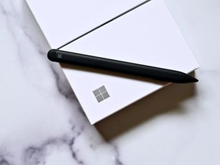 Surface Slim Pen Box