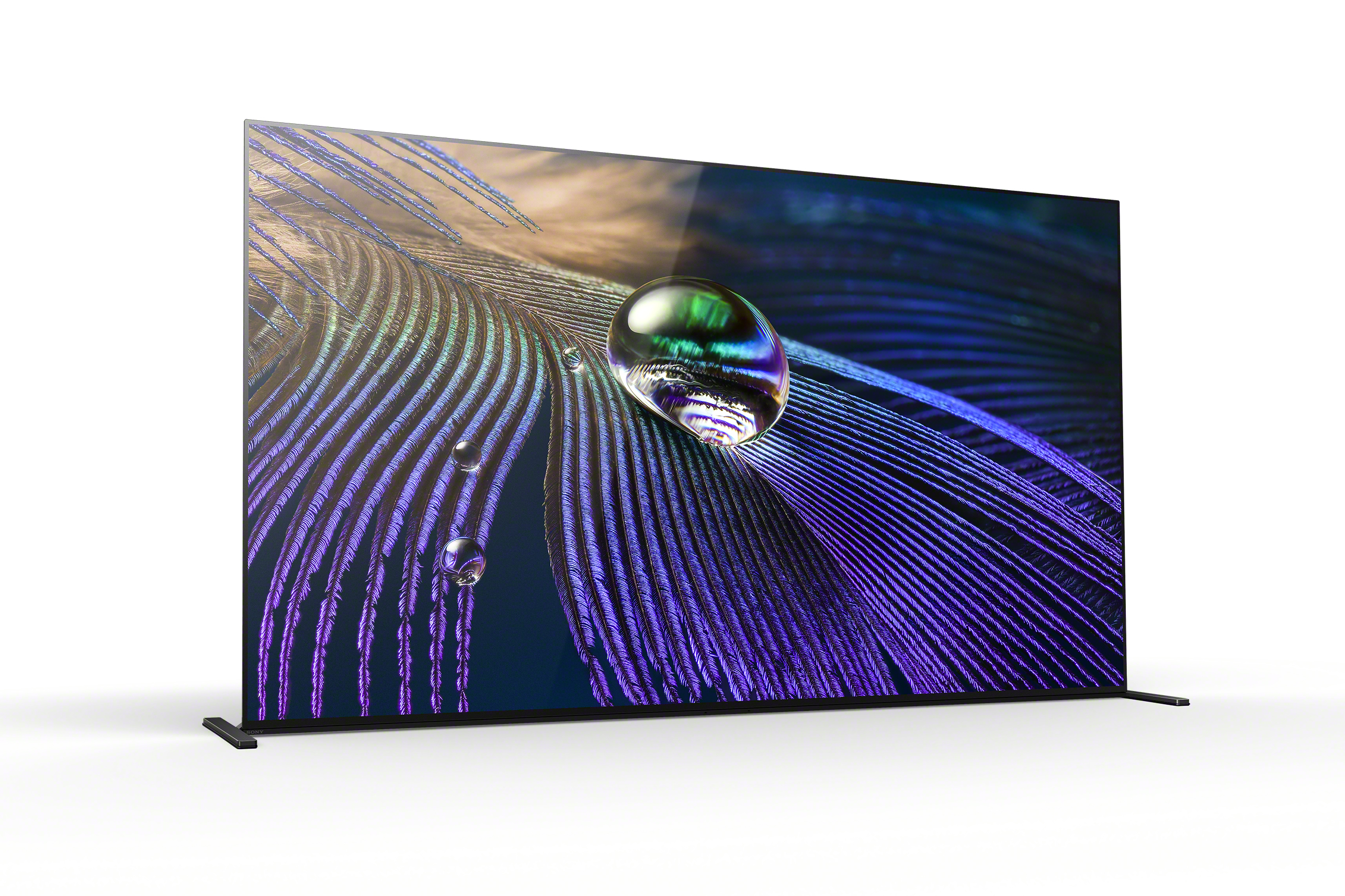 Sony A90J OLED