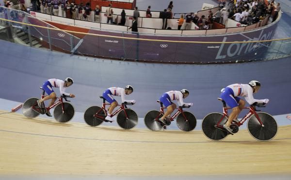 Russia lost the bronze to New Zealand