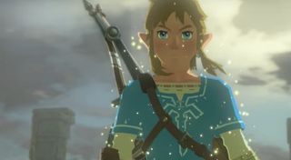 Legend of Zelda Breath of the Wild Sales